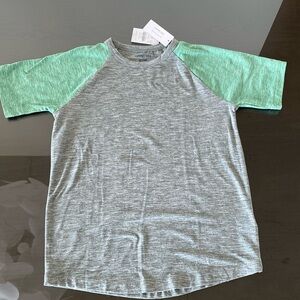 Crewcuts Boys Active Tee